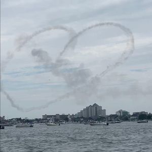 Meet your Posher, Lucy